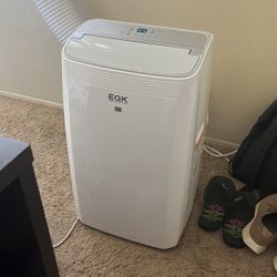 Portable Air Conditioner