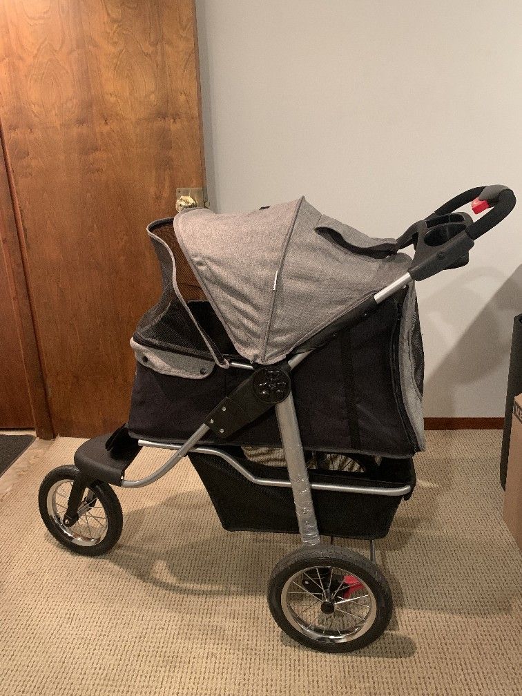 Pet Stroller