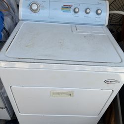 Dryer