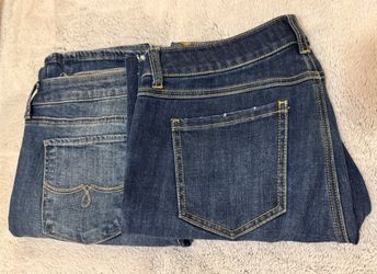 Women’s Jeans (size 4)