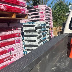 Iko Cambridge Dual Black 