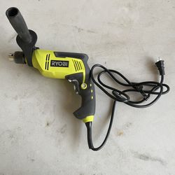 RYOBI 6.2 Amp Corded 5/8 in. Variable Speed Hammer Drill