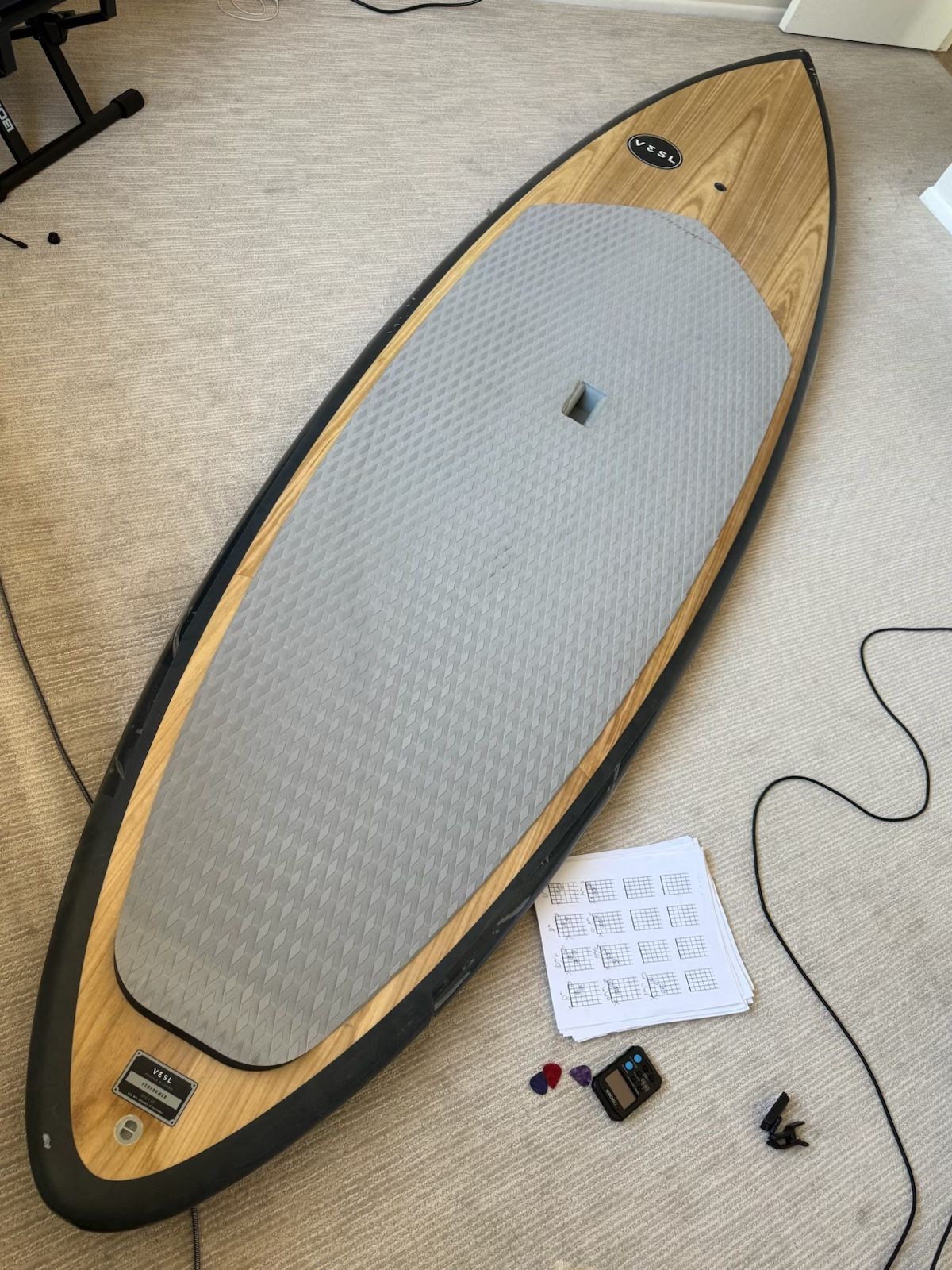Paddle Boards