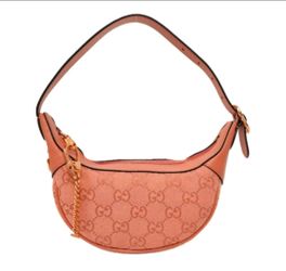 ❤️‍🔥EUC Gucci Ophidia Supreme GG Canvas Mini Shoulder Bag HTF/RARE Colorway!