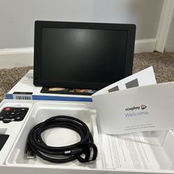 Nixplay Digital Picture Frame 
