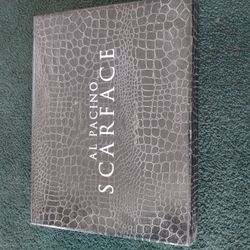 Scarface Gift Set $30 Obo