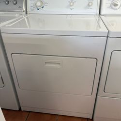 Secadora Roper Tambor Grande 