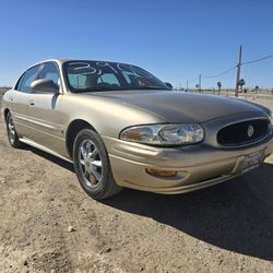2005 BUICK LASABRE