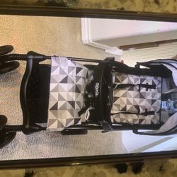 Baby Stroller 