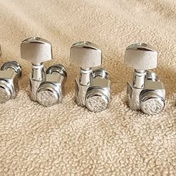 Schaller Locking Tuners Fender 2 Pin