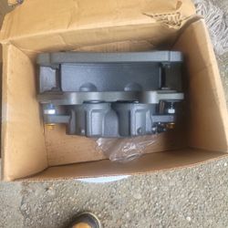 Caliper 2013 Challenger