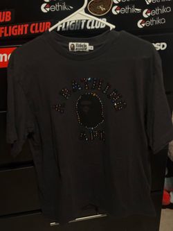 Bape shirt