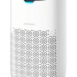 Pomoron  Air purifier