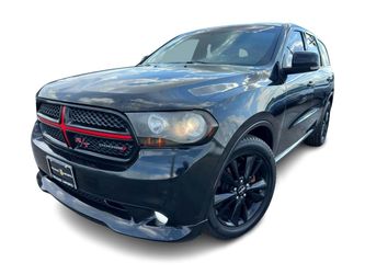2013 Dodge Durango