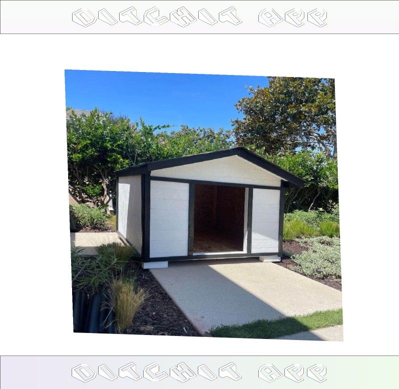 Make the Ultimate Dog Home - Style and Comfort Merged size close