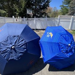 Tommy Bahama Beach Umbrella Like New