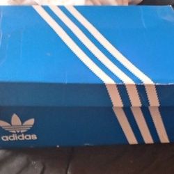 Adidas Superstar Pride Sz.11 1/2