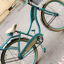 Beach Bike