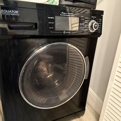 Over 75% Off Washer/dryer Combo Unit