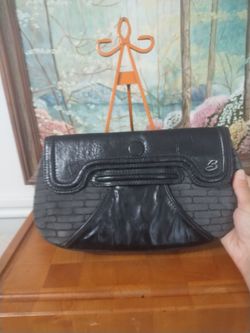 Pre-owned Clutch Billy bag... Marbach and 410 at 78227 or 1604