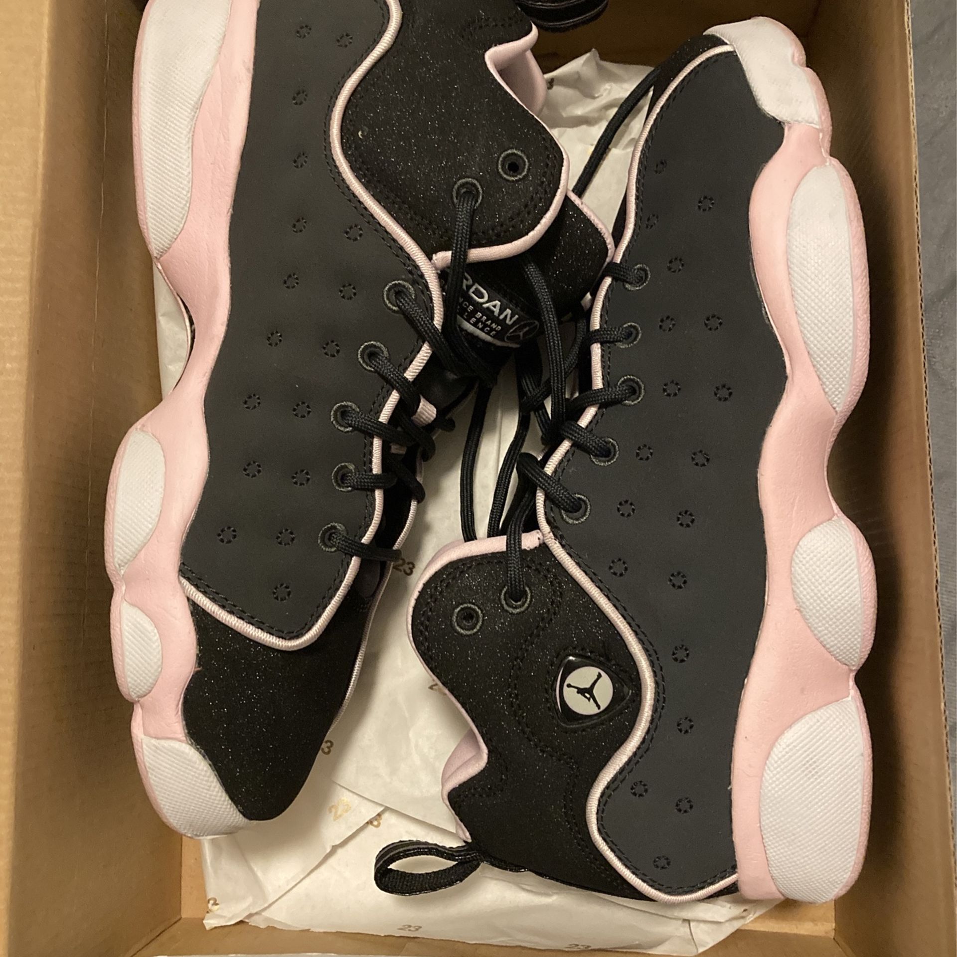 Jordan
