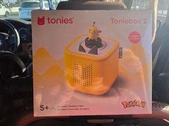 Toniebox 2