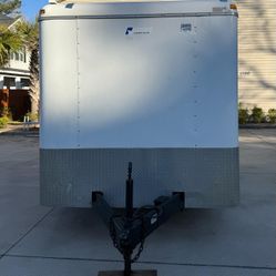 2005 Pace American JT716tA2