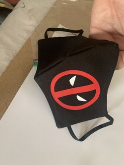 Masks available for Kids, Men and Women