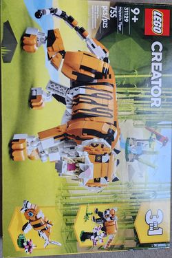 Legos for sale!