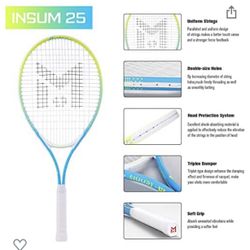 Insum Tennis Racket