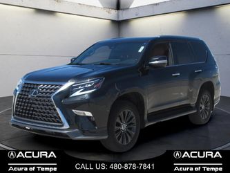 2023 Lexus GX 460