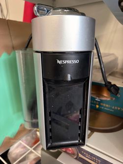 Nespresso Vertuo Machine