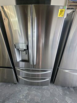 Lg Refrigerator