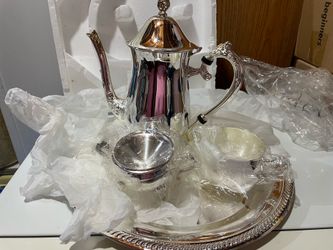 Teapot