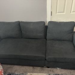 Small Couch 
