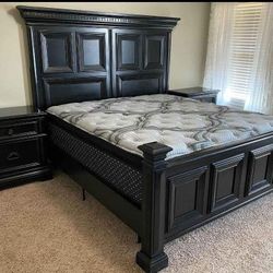 Mattress Sets And More...
