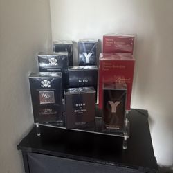 Designer Colognes
