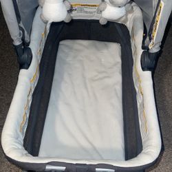 Portable Bassinet
