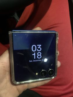 Samsung Galaxy Z Flip 7