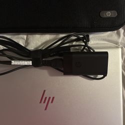 HP Envy x360 14" Full HD 2-in-1 Touchscreen Laptop