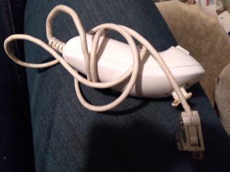 Wii Nunchuk Only