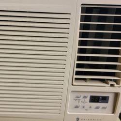 12,000 BTU Window Air-Conditioner