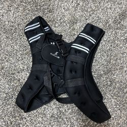 12lb Weight Vest