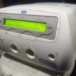 The Vest Model 105 - Airway Clearing Unit (*Device Consule ONLY!)