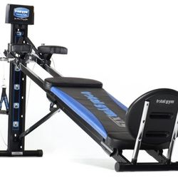 Total Gym XLS