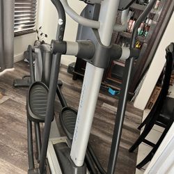 Nordictrack Eleptical 