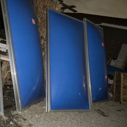 48” X 96” Comercial Skylights Cheap Cheap 