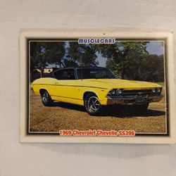 Car Card Best Offer