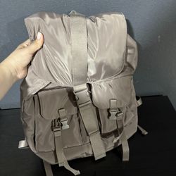 Victoria Secret Backpack