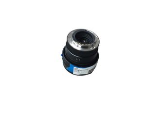 Sigma Lh586-01 Black Photographic Lens